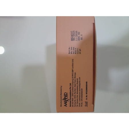 Bug Buddy Oral Health | Oral Probiotic - Fights Mouth Odour/Tooth Decay & Halitosis | 15 Days Pack