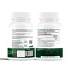 Oribite Spirulina Superfood Capsules For Energy & Detox 60 Capsules