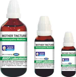 Allen Laboratories Sabal Serrulata Mother Tincture Q (imp) 30 Ml