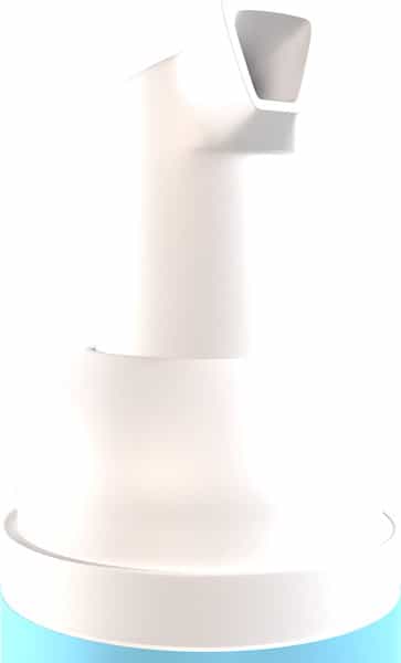 Toothsi Foamy Aligner Cleaning Foam