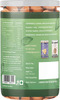 Healthy Treat Roasted California Almond 400Gm - Pack Of 2 - 200 Gm Each