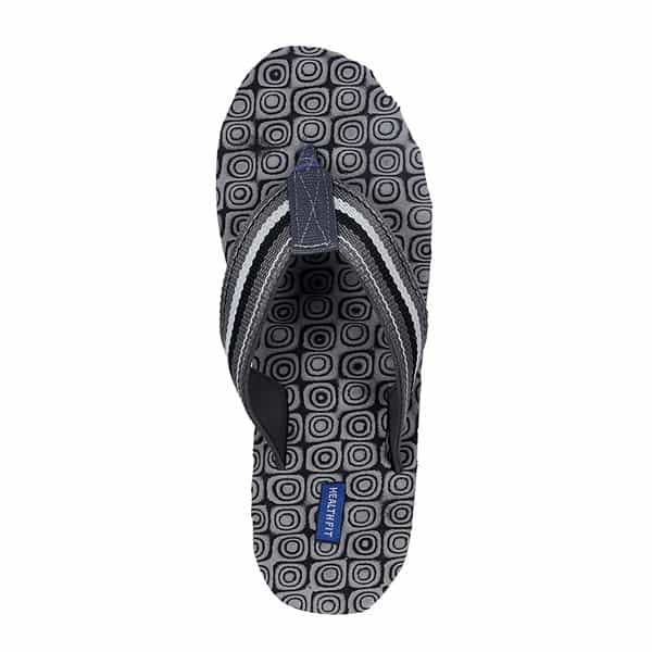 Healthfit 1015 Brown Size 11