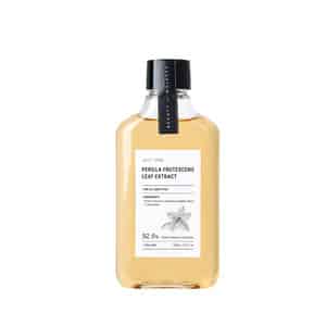 B.o.m Just One Perilla Frutescens Leaf Extract - Facial Toner With 100% Herbal Extract - 150ml