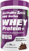 Whey Protein Concentrate (Made In Germany) - Mocha Coffee Flavour - 500 Gm