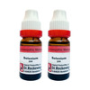 Dr. Reckeweg Selenium 200 Ch 11Ml ( Pack Of 2)