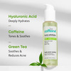 Body Exfoliator With Bha Salicylic Acid- 2% & Green Tea