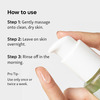 Body Exfoliator With Bha Salicylic Acid- 2% & Green Tea