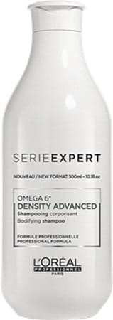 L'oreal Professionnel Expert Density Advanced Shampoo - 300 Ml