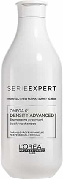 L'oreal Professionnel Expert Density Advanced Shampoo - 300 Ml