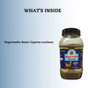Hass Nagarmotha Churna Nagarmotha Root Powder For Hair Care For Hair Growth (2X250 Gram)