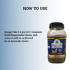 Hass Nagarmotha Churna Nagarmotha Root Powder For Hair Care For Hair Growth (2X250 Gram)
