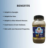 Hass Nagarmotha Churna Nagarmotha Root Powder For Hair Care For Hair Growth (2X250 Gram)