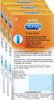 Durex Extra Dots 10 Condoms - Pack Of 3