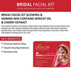 Oxyglow Herbals Facial Kit Bridal 260 Gram