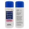 Clotrex Clotrimazole Anti Fungal | Total Skin Relief Dusting Powder (100 Gms | Pack Of 2)