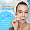 Pearldew Moisturizing Cleansing Milk 300 Ml | Can Be Used In All Seasons (Pack Of 1)