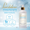 Pearldew Moisturizing Cleansing Milk 300 Ml | Can Be Used In All Seasons (Pack Of 1)