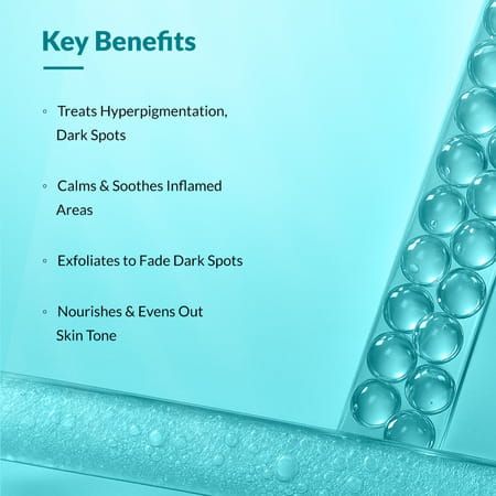 Fixderma Nigrifix Cream For Acanthosis Nigricans For Dark Neck Ankles - 100g