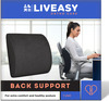 Liveasy Ortho Care Back Support 1 No's