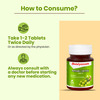 Baidyanath Amlaki (Amla) 60 Tablets