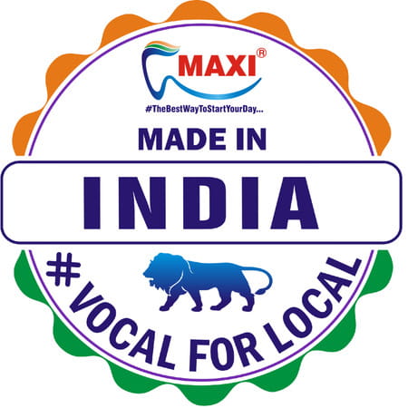 Maxi Oral Care Combo Of 6-(M-C21)