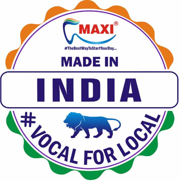 Maxi Oral Care Combo Of 6-(M-C21)