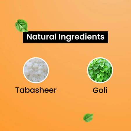 Cipzer Habbe Bukhar 20 Pills | Herbal Support For Fever Relief & Immunity Boost