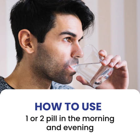 Cipzer Habbe Bukhar 20 Pills | Herbal Support For Fever Relief & Immunity Boost