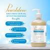 Pearldew Antibacterial Detoxifying Hand Wash 500 Ml | Neem & Tulsi (Pack Of 4)