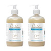 Pearldew Antibacterial Detoxifying Hand Wash 500 Ml | Neem & Tulsi (Pack Of 4)