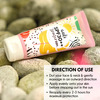 Auli Spf30++ Sunscreen Uva/Uvb With Added Blue Light Defence Sun Protection Formula - 100Gm