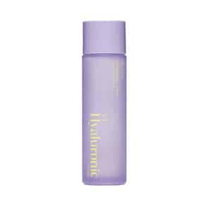 It's Skin V7 Hyaluronic Toner - Moisturizing With Organic Collagen Peptides - 150ml