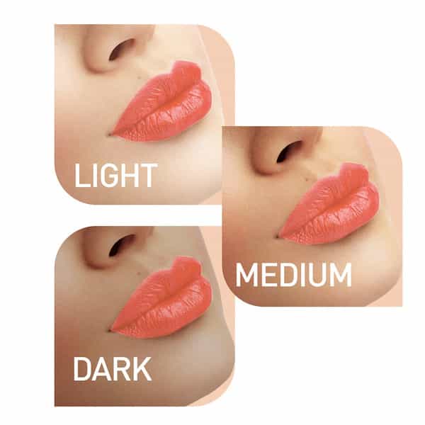 Myglamm Lit Liquid Matte Lipstick-Booty Call