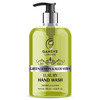 Ganeve London Green Lemon & Aloe Vera Luxury Hand Wash 500 Ml. Pack Of 1