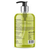 Ganeve London Green Lemon & Aloe Vera Luxury Hand Wash 500 Ml. Pack Of 1