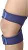 Vissco Neoprene Patella Knee Binder - Small