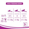 Whiskas Adult Cat Jellytuna 85 Gm Pouch