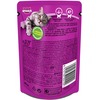 Whiskas Adult Cat Jellytuna 85 Gm Pouch