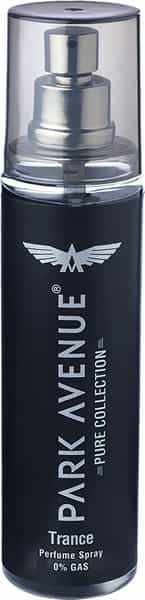Park Avenue Pure Collection Trance Perfume Spray - 135 Ml