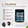 Pure Nutrition L-Taurine Powder | Amino Acid Supplement | 200G