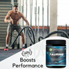 Pure Nutrition L-Taurine Powder | Amino Acid Supplement | 200G