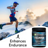 Pure Nutrition L-Taurine Powder | Amino Acid Supplement | 200G