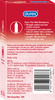 Durex Extra Thin Wild Strawberry Flavour Box Of 12 Condoms