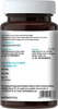 Healthkart Iron + Folic Acid - 60 Capsules