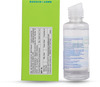 Bausch & Lomb Bio True Bottle Of 120 Ml Liquid