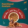 Himalaya Wellness Company Healthy Pet Food Powder| Meat & Rice Flavor | Adult Dog Food | 10 Kg Pack