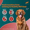 Himalaya Wellness Company Healthy Pet Food Powder| Meat & Rice Flavor | Adult Dog Food | 10 Kg Pack
