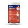 Gritzo Supermilk Overall Growth (13+Y Boys) | 12G Protein Powder (Double Chocolate | 400G)