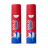 Dolo Pain Relief Spray Muscle And Joint Pain Reliever 35Ml Pack Of 2
