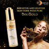 Bio-Essence Bio-Gold Golden Skin Elixir Bi-Phase Serum - 30 Gm